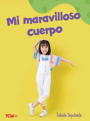 cover image of Mi maravilloso cuerpo